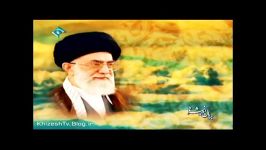 امام خامنه ای  وظایف سنگین ما در جهان اسلام