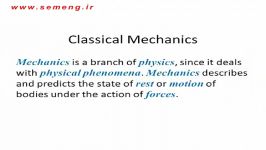 Statics 01  Introduction