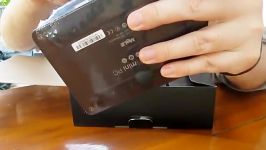 MeLE PCG03 Windows 8 1 Fanless mini PC Unboxing