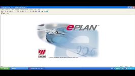 فیلم آموزشی Eplan قسمت بیست ونهم