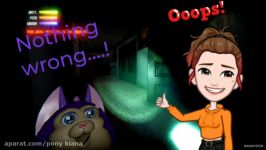 Game time tattletail گیم پلی بازی