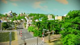 پیش نمایش تریلر بازی Cities Skylines