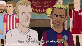 قسمت7 انیمیشن چمپیونزthe champions