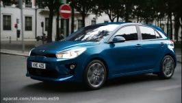 KIA RIO Hatchback 2021