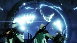 تریلر بازی Destiny 2 Shadowkeep Season of Arrivals – Official Prophecy Du