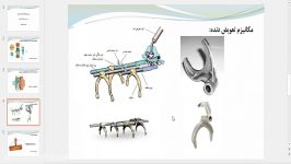 سیستم انتقال قدرت خودرو 8