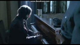 سکانسی بسیار زیبا فیلم the pianist...پارت 1