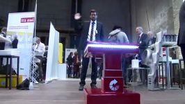 HANNOVER MESSE 2015 Preview