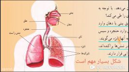 علوم هفتم تبادل محیط بخش اول تدریس