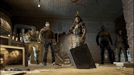 رویداد جدید بازی Rainbow6Siege