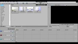 Sony Vegas HD Platinum Guide Part 1