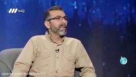 شهیدی ضبط صوتش را به ما رساند