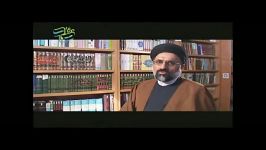 حجت الاسلام المسلمین مهاجر پیرامون موسسه دارالهدی