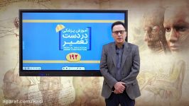 درس گوش حلق بینی مبحث آبسه پری تونسیلار