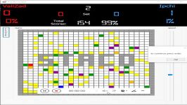 SnailBoard Cup1 League1 Day11 Valizade Ipchi