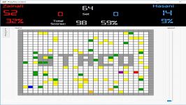 SnailBoard Cup1 League1 Day11 Zainali Hassani