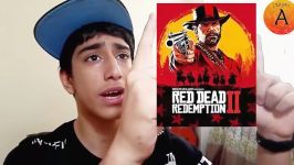 Red Dead Redemption2 ردد2 قایق کنترلی جنگی