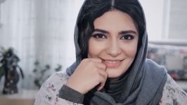 محمد معتمدی  کاشکی  موزیک ویدیوی کاشکی بازی لیندا کیانی امیریل ارجمند