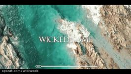 موزیک ویدیو Wicked game فرزاد فرزین