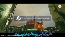 نوحه سنتی شهادت حضرت علیعباصدای مداح اهل بیت حاج محسن قائدیها