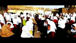 مراسم روز درختکاری در مدارس بانه توسط پاژین