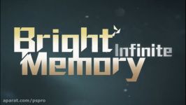 Bright Memory Infinite  Next Gen Trailer