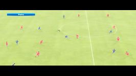 Replay 01 Pes 2015