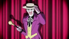 تیزر معرفی کمیک بوک کتاب صوتی Batman  The Killing Joke