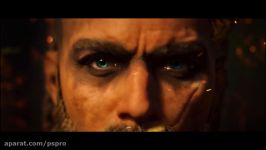 Assassin’s Creed Valhalla  Gameplay Trailer