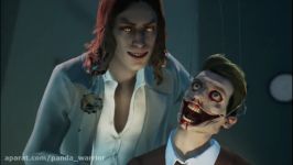 تریلر جدید بازی Vampire  The Masquerade  Bloodlines 2  کنسول xbox series x