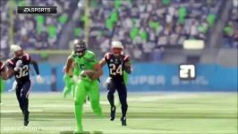 معرفی Madden NFL 21 برای کنسول های نسل بعد