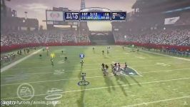 بازی Madden NFL 21 معرفی شد