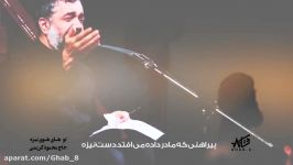 محمود کریمی  روضه نیزه