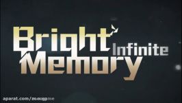 تریلر بازی جدید Bright Memory Infinite