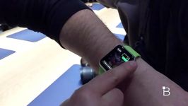 رونمایی ساعت اپل Apple Watch یا iWatch