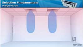 Fundamentals of HVAC  Air Outlet Selection