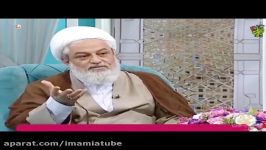 نکته کلیدی تاثیر گذار در امر تبلیغ دین اسلام  بیانات حجت الاسلام عابدینی