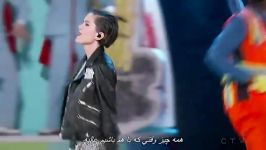 اجرای ترانه انیمیشن لگو در 87مین مراسم اسکار