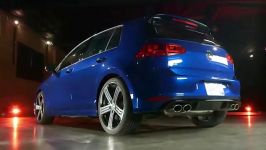 فولکس واگن Golf R