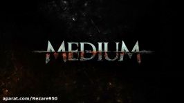 Xbox 2020  بازی ترسناک روان شناختی The Medium