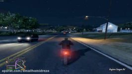 راز عجیب بسیار جالب در بازی GTA Vخفن ترین راز