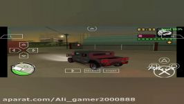 گیمپلی GTA VICE CITY STORIES