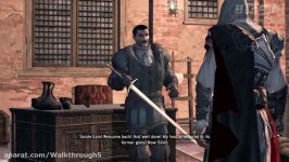 مرحله شصت یکم بازی Assassins Creed 2  اساسینز کرید ۲