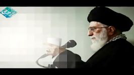 ایجاد تفرقه توسط دشمن در بیان امام خامنه ای