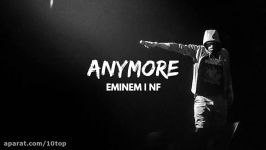 Eminem feat. NF  Anymore   HUDON