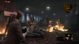 17 Resident Evil Revelations 2 Episode 2 Part