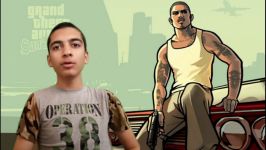 مرحله ماموریت managment issues راننده جعلی در gta san andreas