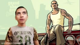 مرحله ماموریت doberman پس گرفتن پارک گنگستر ها در gta san andreas