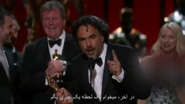 فیلم Birdman برنده اسکار بهترین فیلـــم