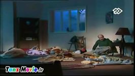 کلیپ خنده دار فامیل دور ابراز علاقه به دوره 